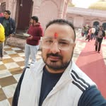 Hi I’m Ankush Kaul - @ankushkaul2024 - Instagram