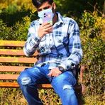 Ankush Khajuria - Facebook