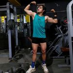 Ankush Mehta - @ankush.mehta.fitness - Instagram