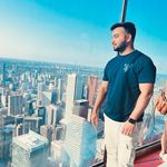 👑Ankush Mehta❤️ - @ankush_mehta_ - Instagram