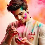 Ankush Roy - Facebook