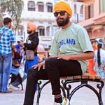 Ankush Tandon - @tandon8043 - Instagram