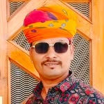 Ankush Vyas - @safa_king_wagad - Instagram