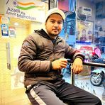 Anmol Malhotra - Facebook