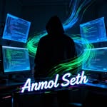 Anmol Seth - @anmol_seth__ - Instagram