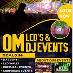 Anmol Sood - @om_dj_events - Instagram
