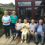 Ann Abbott - @ann.abbott.79 - Instagram