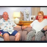 Ann Abbott - @annieronniegogglebox - Instagram
