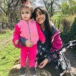 Ann Abbott - @anntutan - Instagram