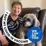 Ann Acton - @mavba42 - Instagram