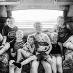 Lou Ann Acton Drummond - @mammylou - Instagram
