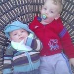 Tinker Rose Ann Acton - @tinkeracton - Instagram