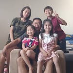 Ann Adrian Alina Wee - @jawann.wee - Instagram