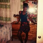 Annakay Powell - @annadrian_1926 - Instagram