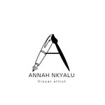 Annah Art - @annahnkyalu - Instagram