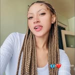 Annah Puciah - @annah_nei - Instagram