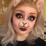 A N N  THE  E W O K - @ann_akinskywalker - Instagram