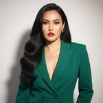 آنا ثعلب - @annalakwatsera - Instagram