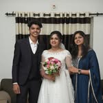 Ann Mary Mathew - @ann___albin - Instagram