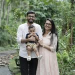 Ann Varghese - @ann_albin250 - Instagram