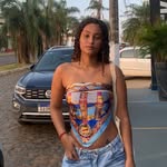 Anna Luiza - @ann4_albino - Instagram