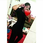 Ann'Albino - @aninha.albino123 - Instagram