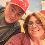 Mary Ann Albin - @74maryann - Instagram