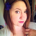 Lindsay Ann Albright - @luckylion2411 - Instagram