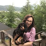 Mary Ann Albright - @maryannalbrightpdx - Instagram