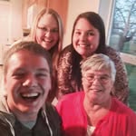 Mary Ann Albright - @maryannalbright - Instagram