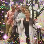 Mary Ann Albright - @auntiemaryann123 - Instagram