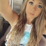 Taylor Ann Albright - @taylor_albright27 - Instagram