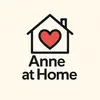 Anne at Home - @annealden - TikTok