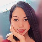 Glacy Ann Alden Rito - @glacyjd - Instagram