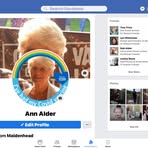 Ann Alder - Facebook
