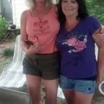 Lee Ann Alewine - @okiesiss1attnet - Instagram