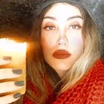آنالی اکبری - @annaliakbari - Instagram