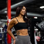 Annaly - @fitnessly.annaly - Instagram