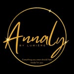 Annaly Tr - @annalybylumiere - Instagram