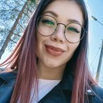 Аня Лудилина - @ann_amerson - Instagram