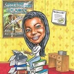 Ann Ansah-Grant - @writeonannie - Instagram