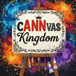 Ann Ansah-Grant - @cannvaskingdom - Instagram