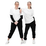 Sarah & Annabelle - @annansahdance - Instagram