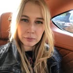 Anna_R - @annarenatovna - Instagram