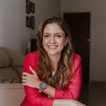 Anna Renaux | Psicóloga Clinica do Esporte - @annarenaux - Instagram