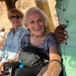 Ann Armbruster - @aarmok5 - Instagram