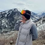 Anna Magidson 🇺🇦 - @anna.ski.magic - Instagram