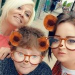 Ann Atkinson - @ann.atkinson.944 - Instagram