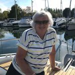 Ann Atkinson - @annatkinson45 - Instagram