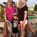 Ann Atkinson - @ann.atkinson.587 - Instagram